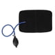 thumbnail image 1 of Almohadilla calefactora inflable, cojín de soporte Lumbar inflable, almohadilla autocalentable eléctrica de compresión caliente inflable, muy versátil, 1 of 8