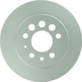 thumbnail image 3 of Bosch QuietCast Disc Brake Rotor, 3 of 4