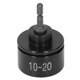 thumbnail image 4 of Broca para máquina taponadora de botellas eléctrica, Broca para máquina taponadora eléctrica Broca para máquina taponadora eléctrica Broca para máquina taponadora y selladora Resistente y resistente, 4 of 14