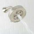 thumbnail image 3 of Speakman Neo Anystream Adjustable 2.0 GPM Shower Head, Brushed Nickel, 3 of 7