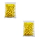 thumbnail image 4 of Sonducket 100 unidades/juego de señuelos de pesca, cebo Artificial portátil, aparejos simulados, cebos, accesorios para exteriores, agua Pequeña 2Conjunto, 4 of 6