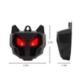 thumbnail image 3 of Gustave Solar Powered Ultrasonic Nocturnal Animal Repeller, 4 Pack, 3 of 9