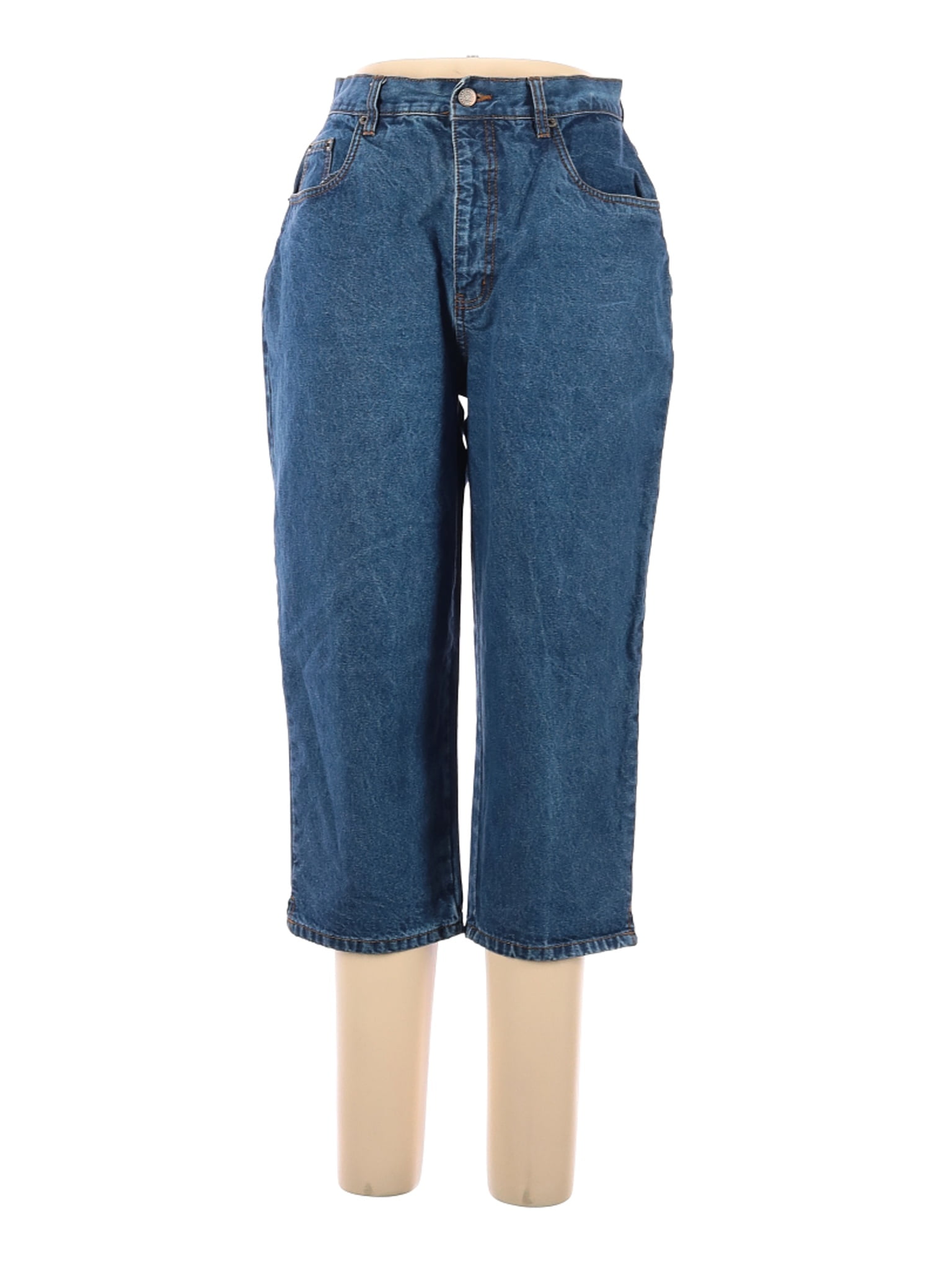 bill blass women's stretch jeans