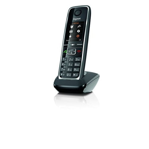 S30852-H2562-R301 Téléphone IP Gigaset