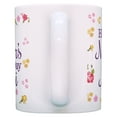 thumbnail image 4 of ThisWear Mothers Day Gifts Happy Mother's Day Mimi Gift for Grandma Mom 11 ounce Coffee Mug Floral, 4 of 4