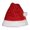 Santa Paws Hat, variant on Pooch Outfitters Dog Christmas Outfit Collection | Tie, Bow Tie, Scarf, Collar Slider, Dress, Coat, Pajamas and Hat – Great for Family Xmas Card Photos