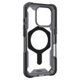 thumbnail image 3 of UAG Plasma XTE MagSafe Rugged Case Ash/Titanium for iPhone 16 Pro, 3 of 5