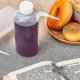 thumbnail image 4 of 5 Pieces Communion Cup Filler Plastic No Drip Squeeze Bottle Juice Dispenser with Side Straw[ALJ], 4 of 5