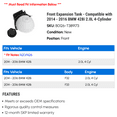 thumbnail image 2 of Front Expansion Tank - Compatible with 2014 - 2016 BMW 428i 2.0L 4-Cylinder 2015, 2 of 2