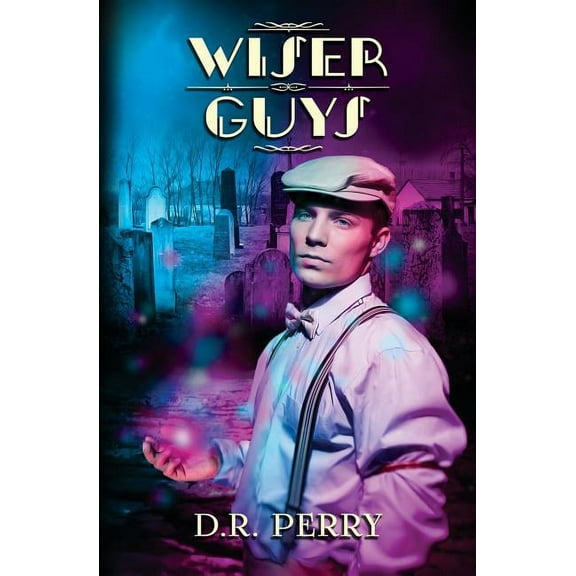 La Famiglia Di Mostri Wiser Guys, Book 2, (Paperback)