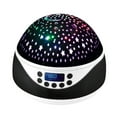 thumbnail image 1 of Kids Star Projector Night Lights with Timer Baby Moon Star Lamp, 1 of 8