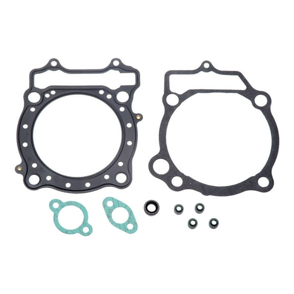 Tusk Top End Gasket Kit For Suzuki RMZ450 2005-2007