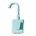thumbnail image 1 of Lttoisl Kids Pretend Play Kitchen Sink Faucet Toy, Rotatable with Running Water Simulation, Electric Water Circulation, Realistic Role Play Toddler Gift, Plastic Material, 1 of 8