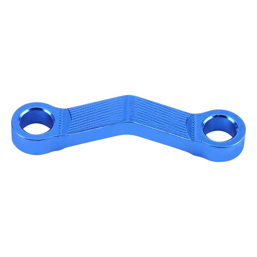 traxxas slash 4x4 servo saver