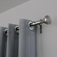 thumbnail image 1 of Hometrends NOBLE 1" TIGE 60-144" ÉTAIN, 1 of 3