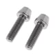 thumbnail image 5 of 2x 2 Unidades Cónica Tornillo de Material Aleación de para Bicicletas Motos y Coches Tamaño Opcional DYNWAVEMX  Tornillo de perno de bicicleta, 5 of 8