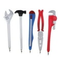 thumbnail image 1 of 5pcs Writing Drawing Hand Tool Shape Ball Point tudents Gifts, 1 of 7