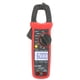 thumbnail image 1 of Smart Digital Dc/Ac Pinza Amperimétrica Pinza Amperimétrica De Corriente Ncv Multímetro Digital Con Pantalla De Retroiluminación Lcd Trms Continuidad Precisión Tester Alimentado Por Batería,Ut204+ Advancent TO001719-00, 1 of 7