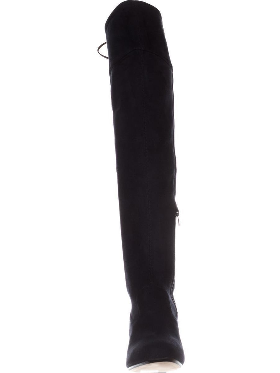 Michael kors jamie mid boot top