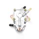 thumbnail image 2 of Fuel Pump For 260 300 Linhai Buyang ATV Quad Parts 260CC 300CC, 2 of 5