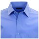 thumbnail image 3 of Manchester Camisa de Vestir Regular Fit  Azul Medio, 17" Cuello 34" Manga Manchester 5032Y, 3 of 4