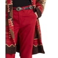 thumbnail image 2 of Lauren Ralph Lauren Cropped Classic Chinos Bright Clay 6, 2 of 5