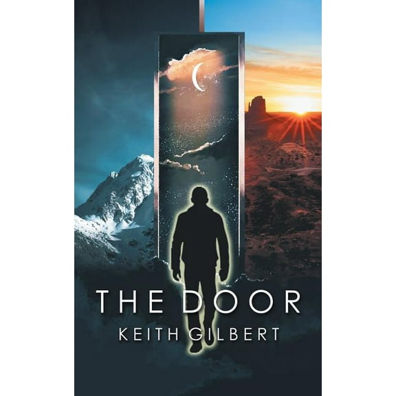 The Door (Paperback)