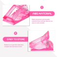 thumbnail image 5 of 20pcs Nail Tips Clip For Quick Building DIY Manicure Tool Finger Nail Extension Clamps Manicure Nail Art Tool, 5 of 5