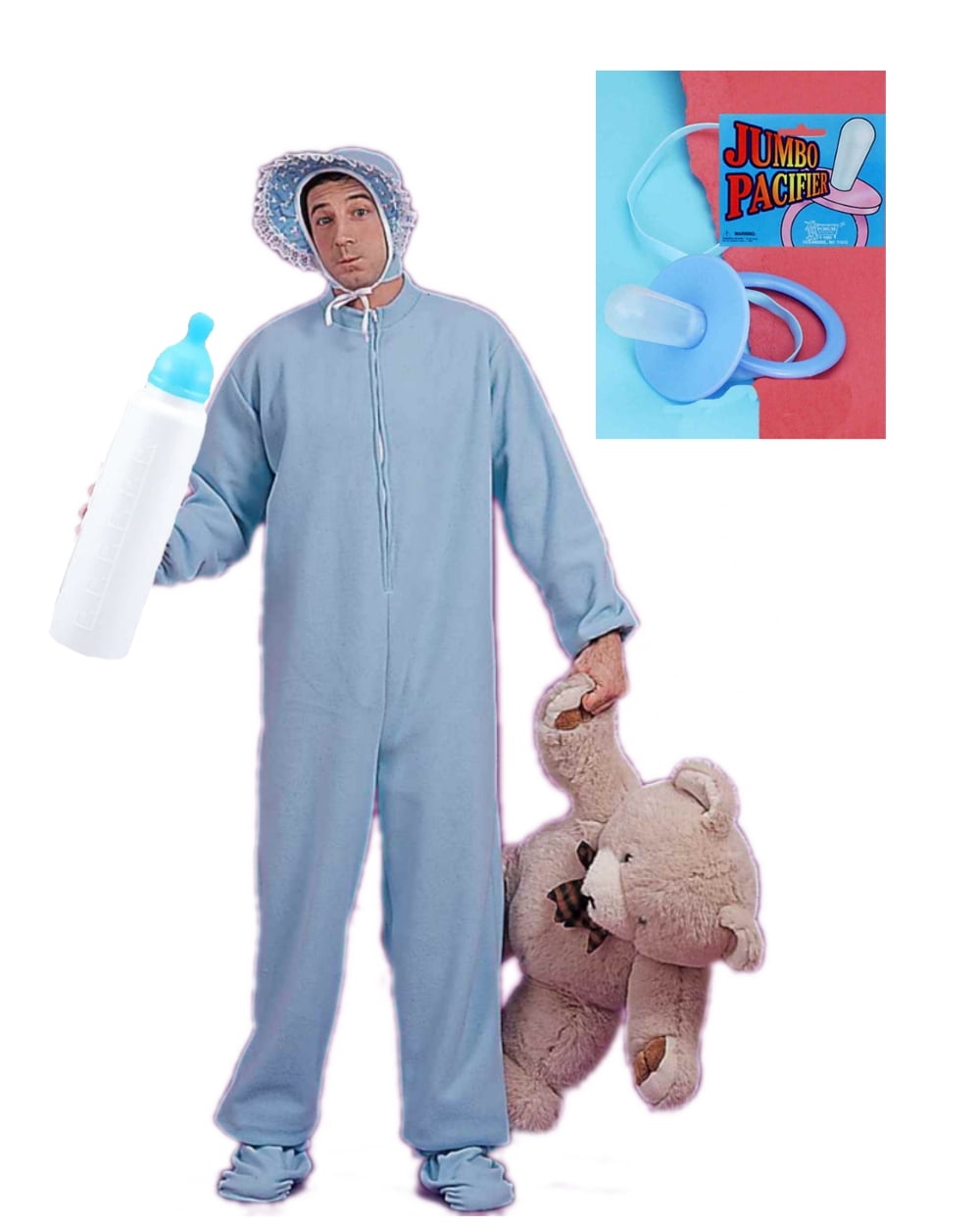 mens baby onesie