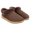 Coffee, variant on Iceland Shearling Clogs