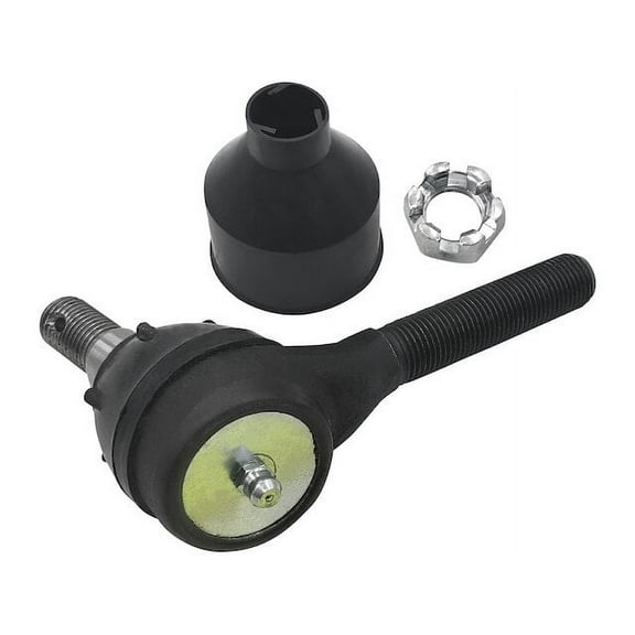 Inner Tie Rod End - Compatible with 1983 - 1989 Chrysler Fifth Avenue 1984 1985 1986 1987 1988