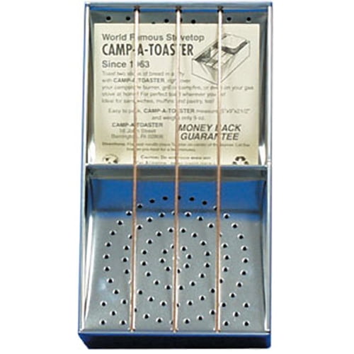 CampAToaster CT1 CampAToaster