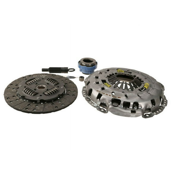 Clutch Kit - Compatible with 2001 - 2011 Ford Ranger 4.0L V6 2002 2003 2004 2005 2006 2007 2008 2009 2010