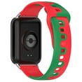 thumbnail image 3 of WIFKLSIIPG Bracelet de Remplacement Authentique Compatible avec les Modèles de Smartwatch : Bracelet Élégant et Confortable, 3 of 4