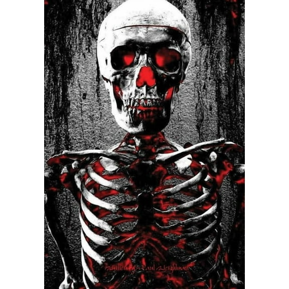 Ghoul Seeker, (Hardcover)