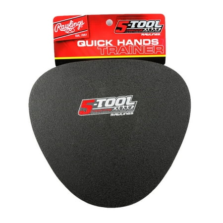 Rawlings Training - Rawlings Two-Hands Foam Fielding Trainer