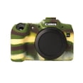 thumbnail image 1 of GadgetCom Camera Case Compatible with Canon EOS R8, Anti-Slip Soft Silicone Shell Protective Cover, 1 of 6