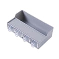 thumbnail image 2 of ziyahi Kitchen Seasoning Box Multifunction seasoner Holder Kitchen Containers Spice Jar Organizer, 2 of 6