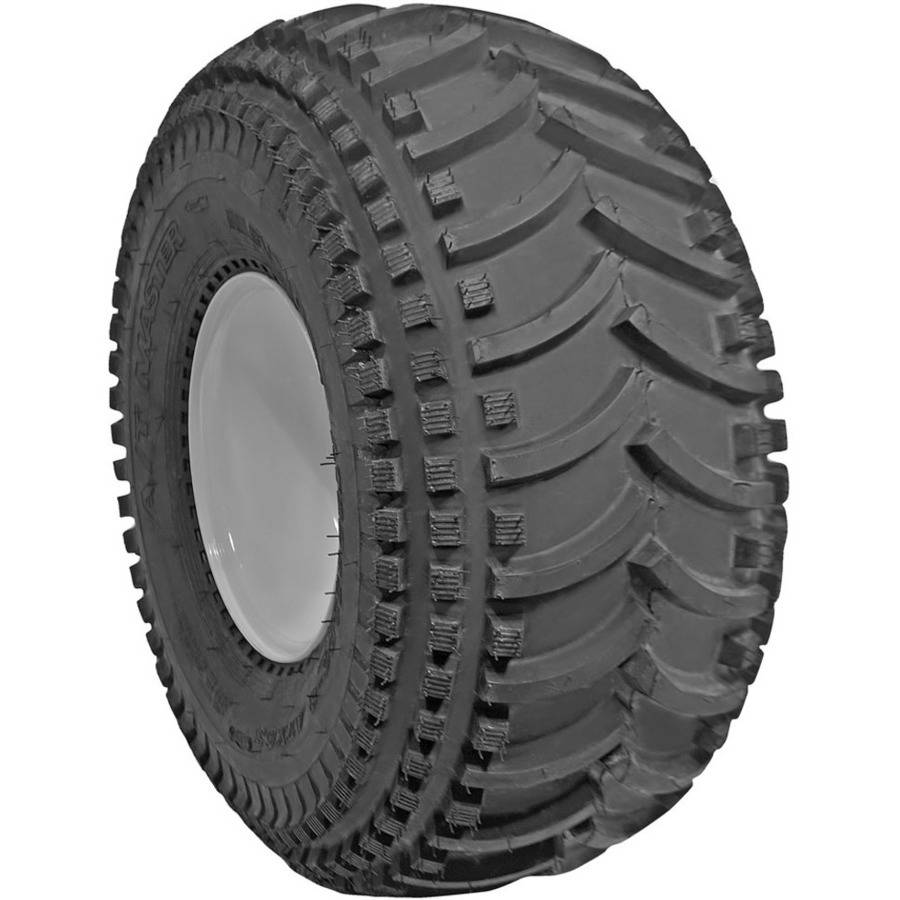 Nanco P308 MUD & SAND Bias Tire 22X11-8 B/4 Ply - Walmart.com