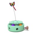 thumbnail image 1 of Electric Cat Toy, Cat Turntable, Smart Funny Cat Stick, 1 of 4