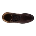 thumbnail image 4 of BOTINES CABALLERO LEVI´S L229181 PIEL CAFÉ Levis  L229181, 4 of 4