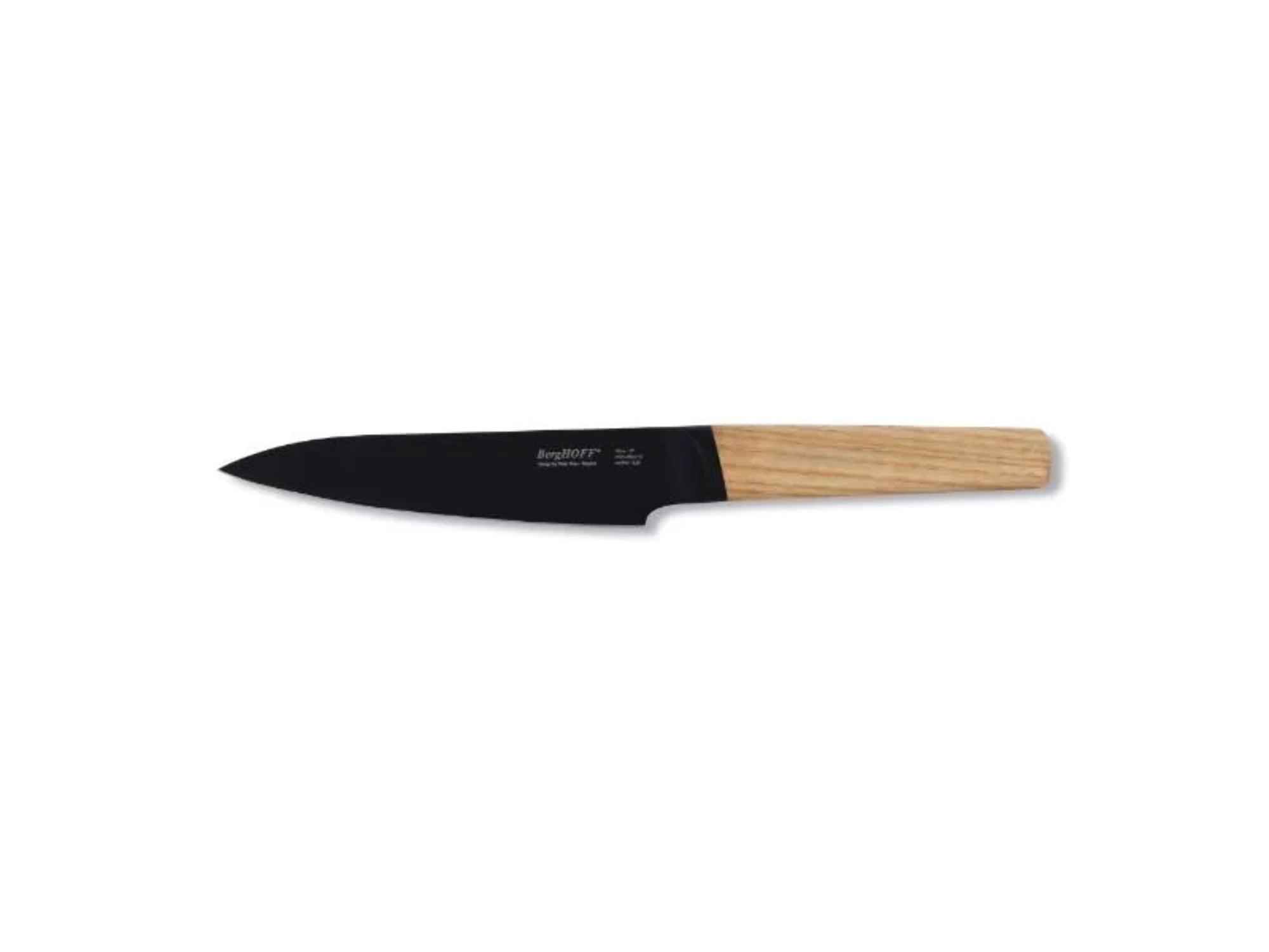 BergHOFF Ron 5" Utility Knife, Nat