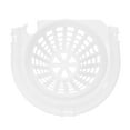 thumbnail image 1 of BRIGHTFUFU Cesta de cubo de fregona de plástico, cesta de cubo de fregona de limpieza, cesta de drenaje de cubo, colador de fregona, cesta de plástico para cubo de fregona, cesta de drenaje, 1 of 8