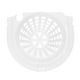 thumbnail image 1 of Cesta de cubo de fregona de plástico, cesta de cubo de fregona de limpieza, cesta de drenaje de cubo, colador de fregona, cesta de plástico para cubo de fregona, cesta de drenaje, 1 of 4