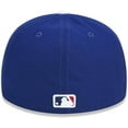 thumbnail image 4 of New Era Casquette de Baseball 59FIFTY Toronto Blue Jays MLB 2017 Game-Time, 4 of 11