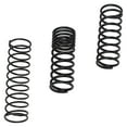 thumbnail image 1 of Upgrade Pedal Spring Kit, Strict Standard 3Pcs Racing Wheel Pedal Springs Metal  for, 1 of 7