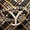Rancher Plaid, variant on Yellowstone 20" x 20" Double Sided Woven Pillow