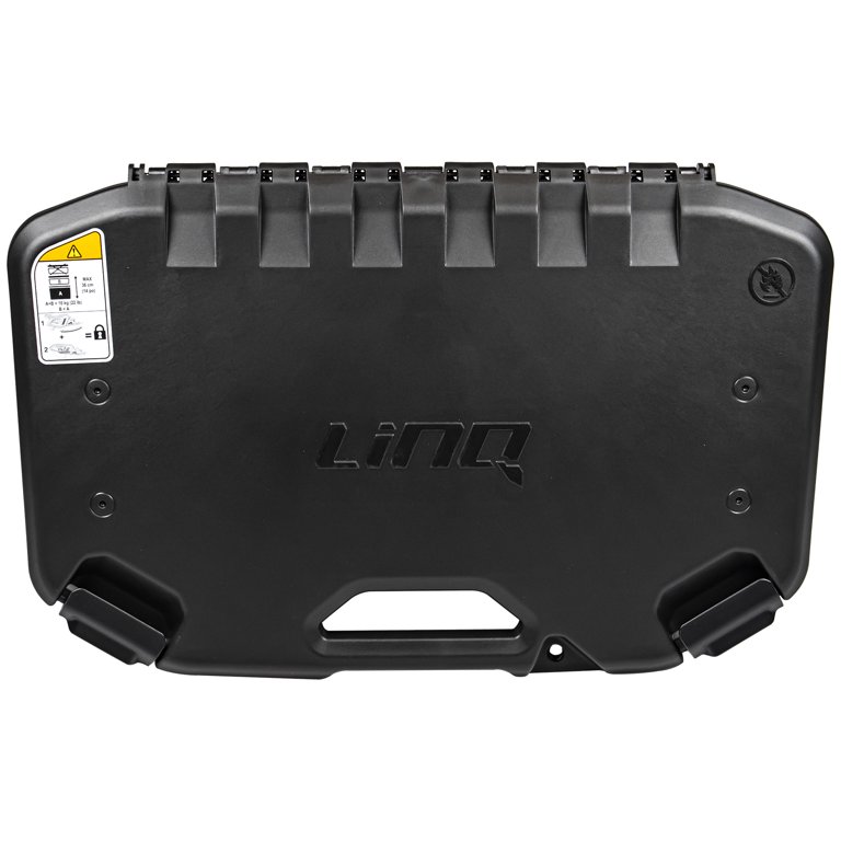 Can-Am 715007112 LinQ 20L Box, Heavy Duty, for Maverick X3