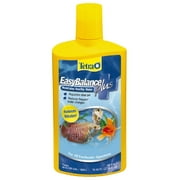 Tetra EasyBalance Plus 16.9oz. Weekly Freshwater Aquarium Conditioner