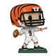 thumbnail image 2 of ¡Funko Pop! Serie 8 de Joe Burrow (Cincinnati Bengals) de la NFL, 2 of 5